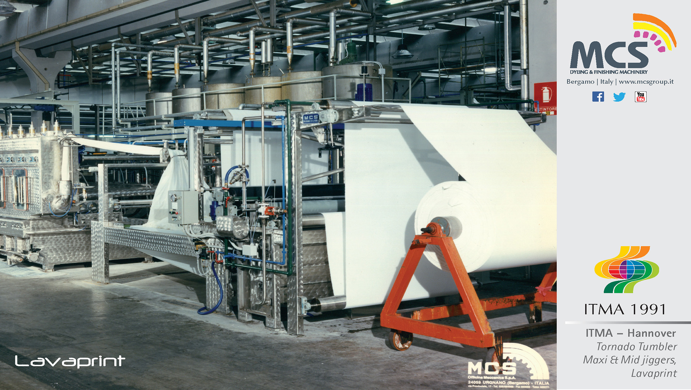 ITMA Hannover