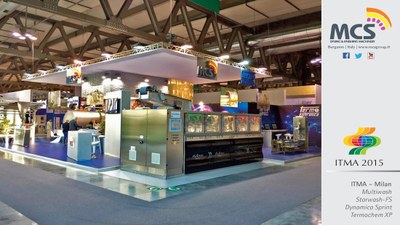 ITMA Milano